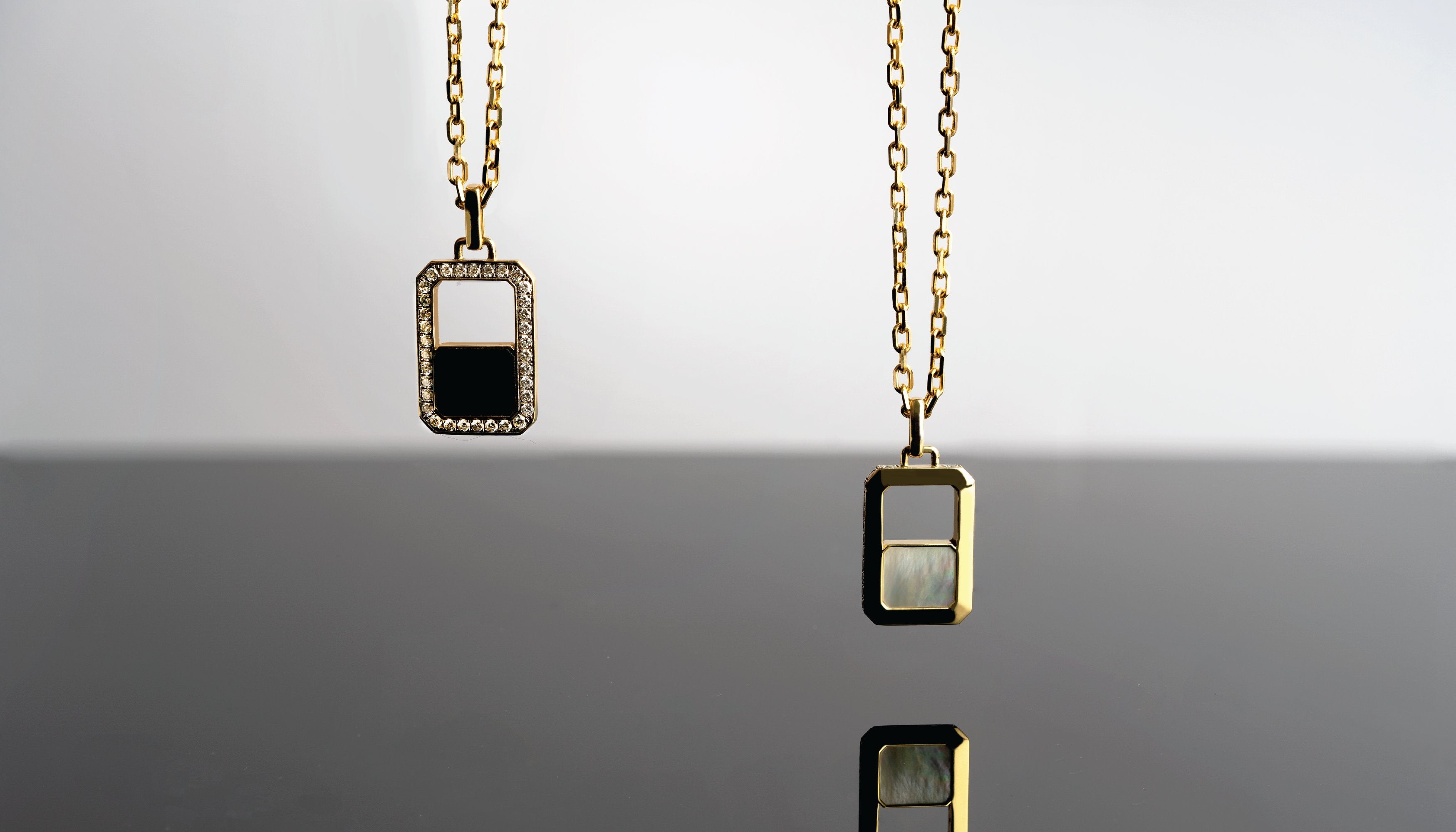 Todos los collares y colgantes | Lark and Berry