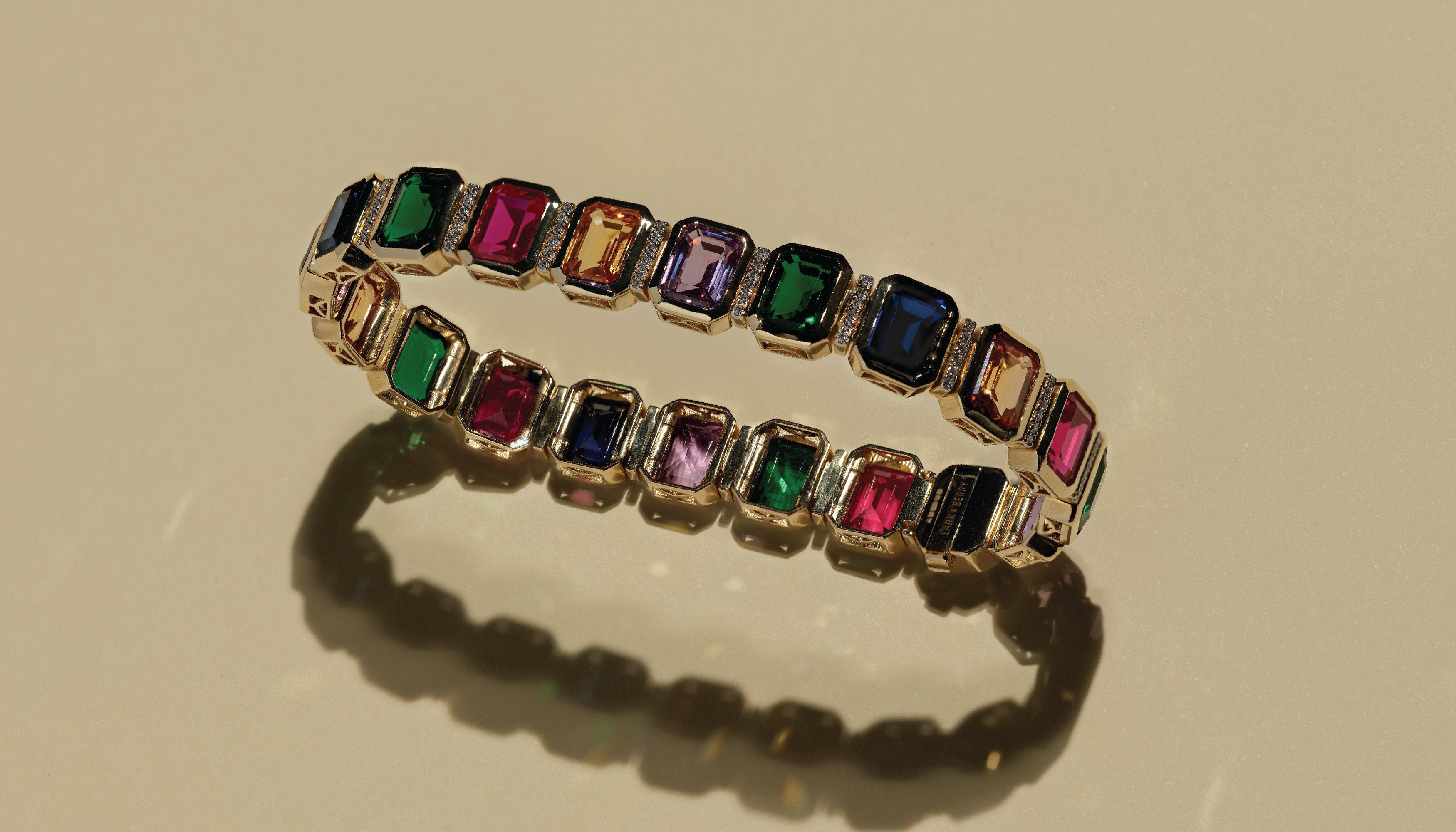 Pulseras | Lark and Berry