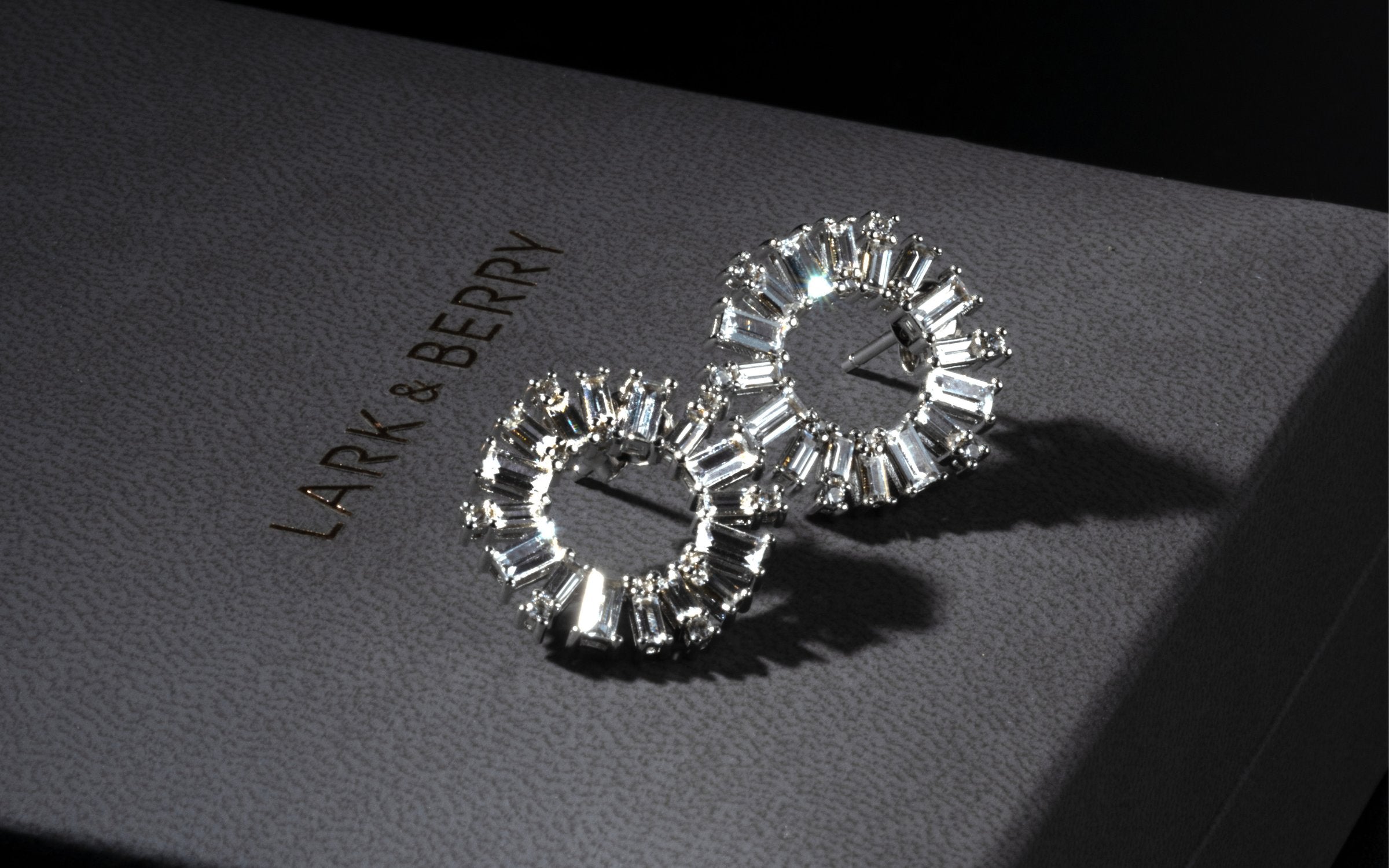 Pendientes | Lark and Berry
