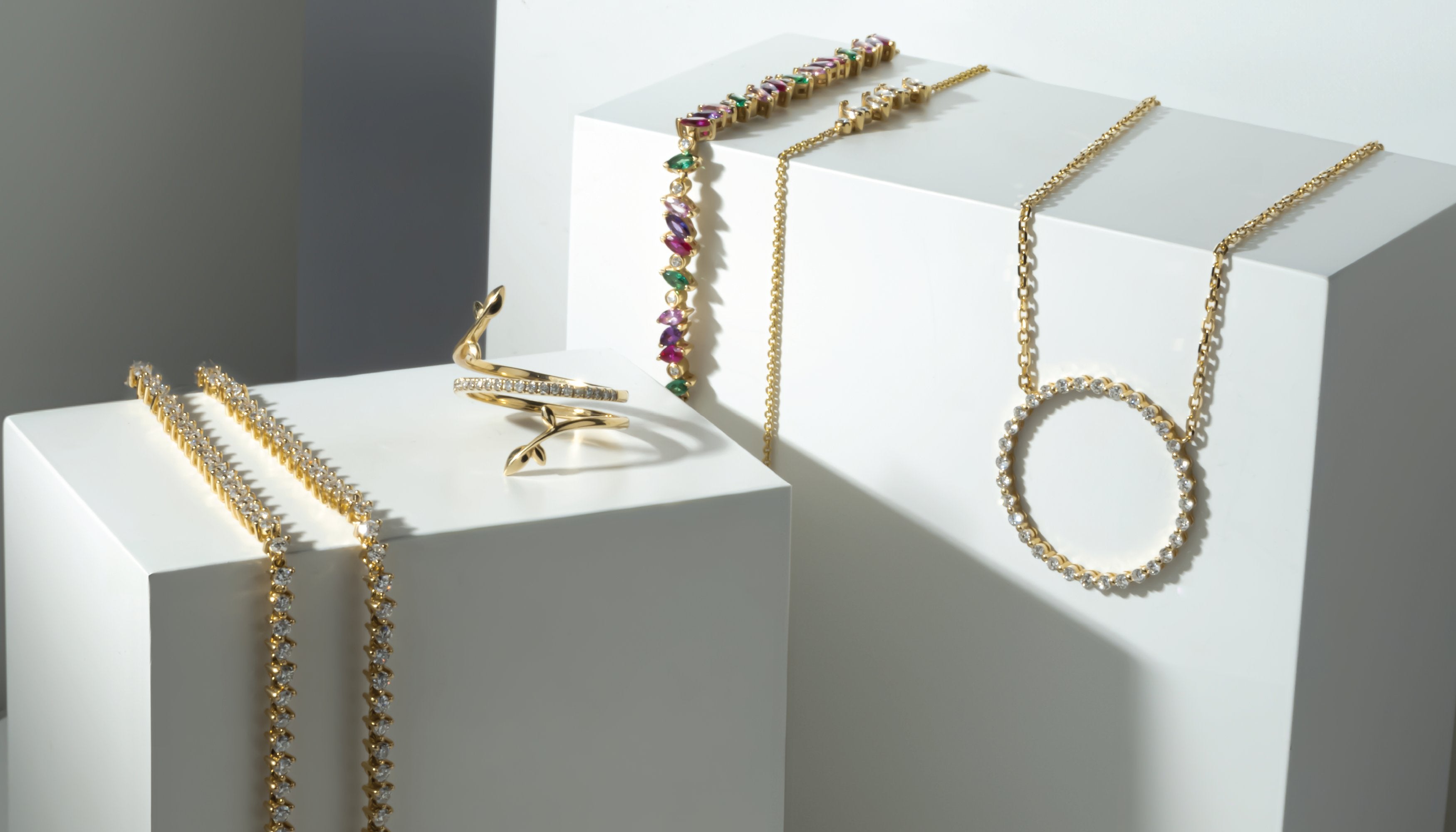 Joyería fina | Lark and Berry
