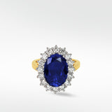 Kensington Ring