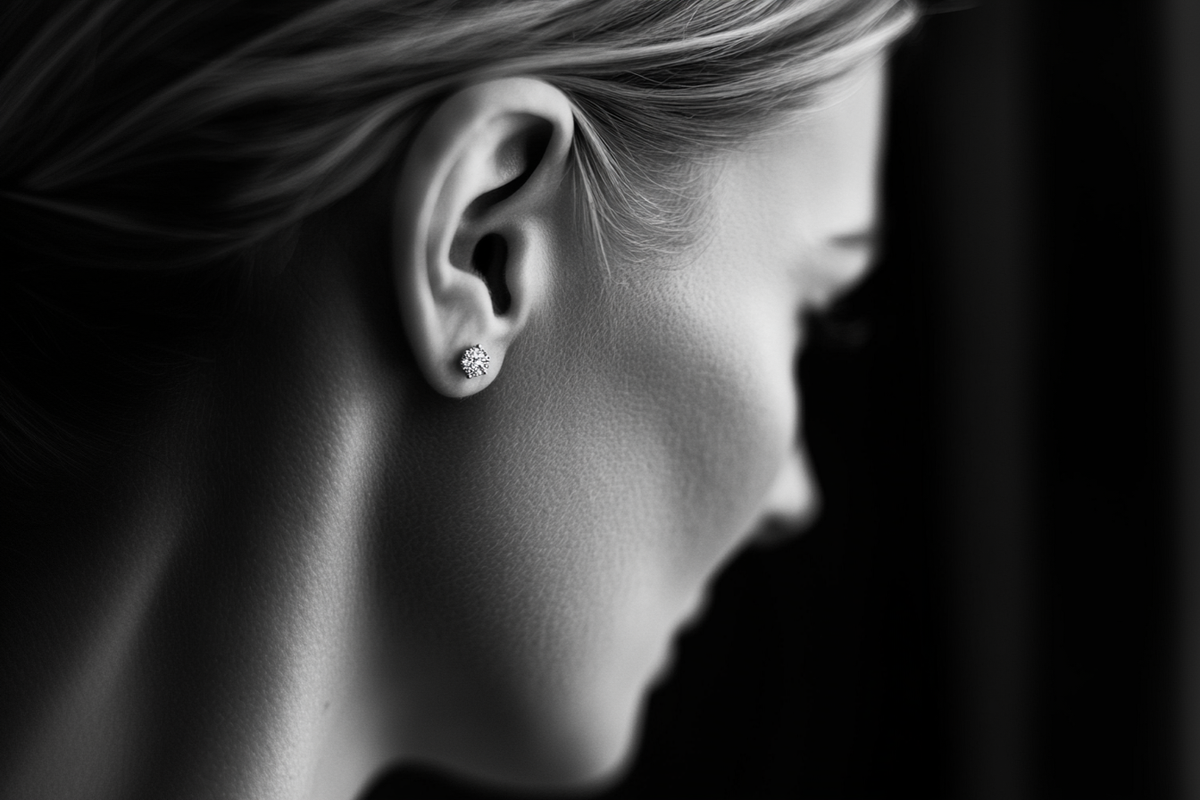 Luxury Ear Jewellery: Your Guide to Exquisite Piercing Options