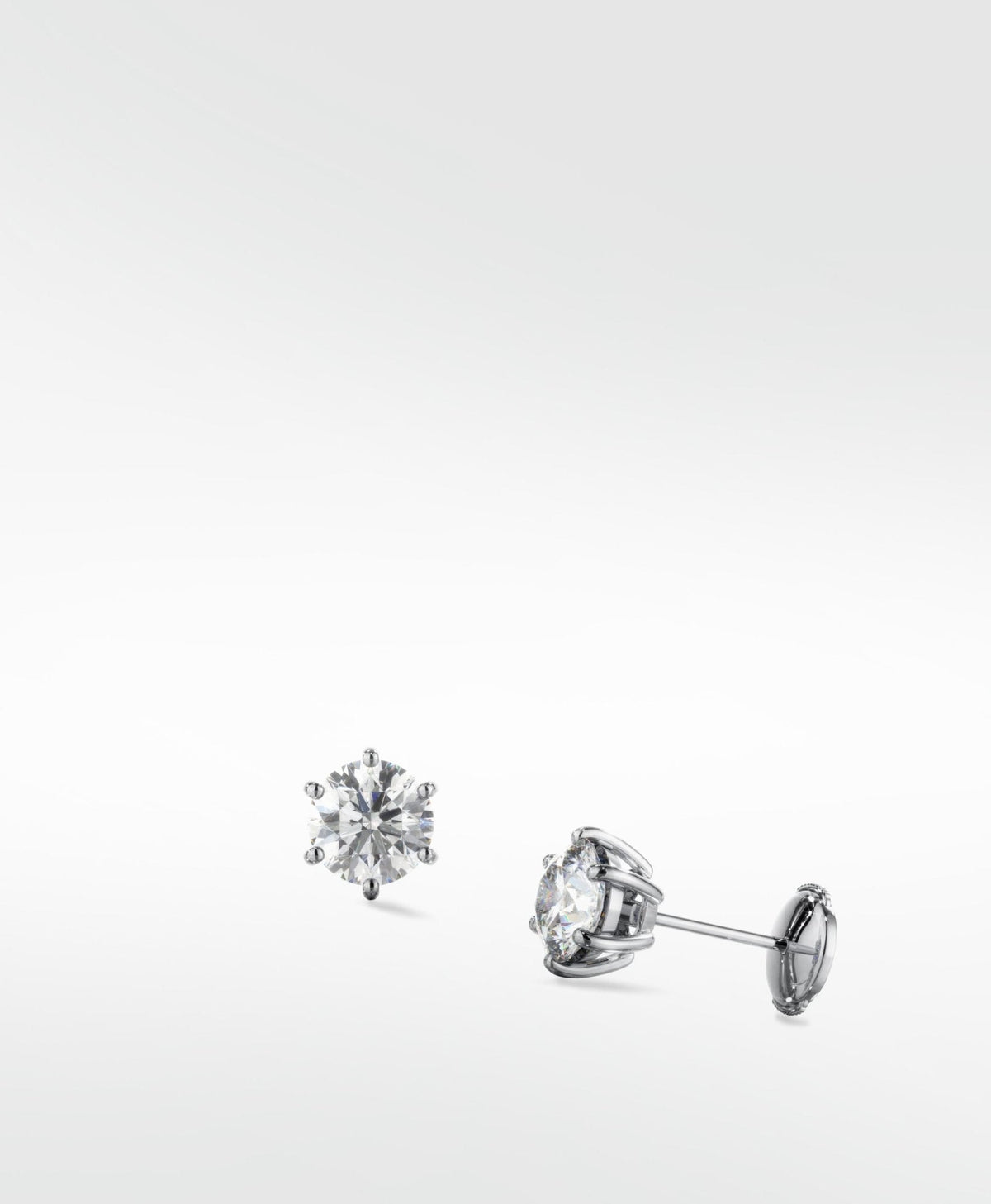Gold Stud Earrings: Ultimate Luxury Guide | Lark & Berry