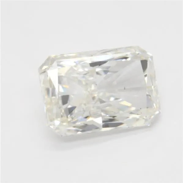 1.01ct Radiant Lab Grown Diamond (Colour G, Clarity VS2, Cut GD, IGI Certified)