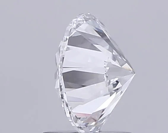 1.51ct Round Lab Grown Diamond (Colour D, Clarity VVS2, Cut EX, IGI Certified)