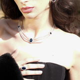 Kensington Earrings