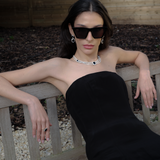 Kensington Earrings