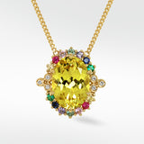 Soho Necklace