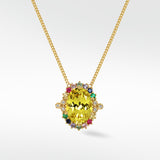 Soho Necklace