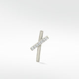 Kris Cross Stud