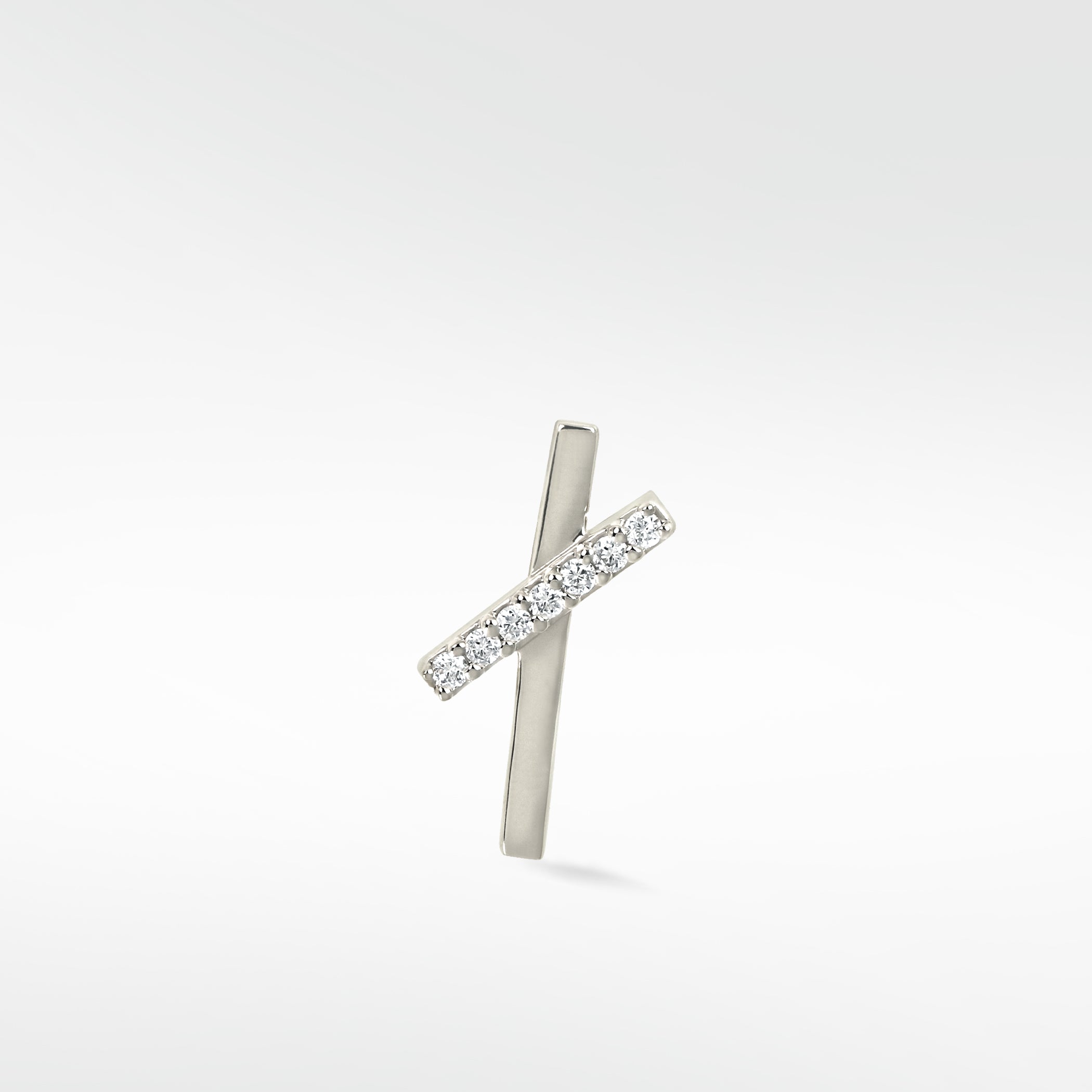 Kris Cross Stud