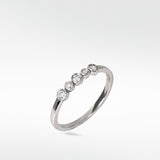 Spirit Silver Ring