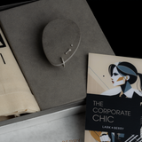 The Corporate Chic