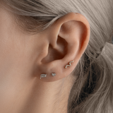 Leaf Stud