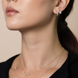 The Constellation Diamond Necklace