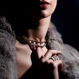 Veto Lux Shape Necklace