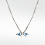 Nomad Double Necklace