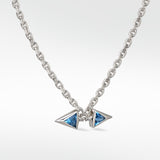 Nomad Double Necklace