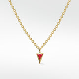 Nomad Pendant
