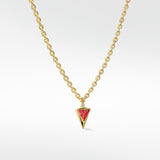 Nomad Pendant