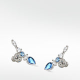 Nomad Crawler Earrings