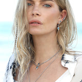 Nomad Double Necklace