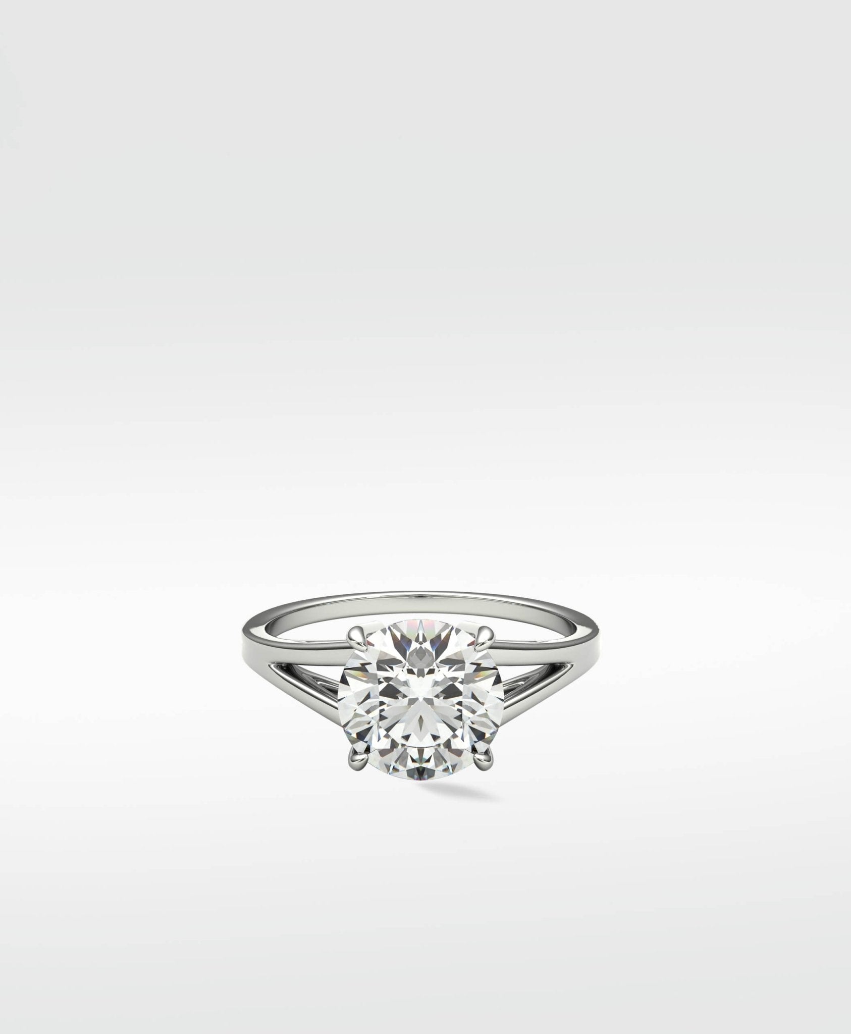 Hawthorn Engagement Ring - Lark and Berry